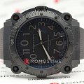 Часы Hamilton Khaki Navy BeLOWZERO Auto Titanium H78505330 фото 8